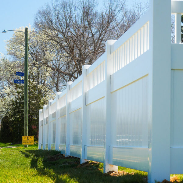 Temporary Fencing Reading PA