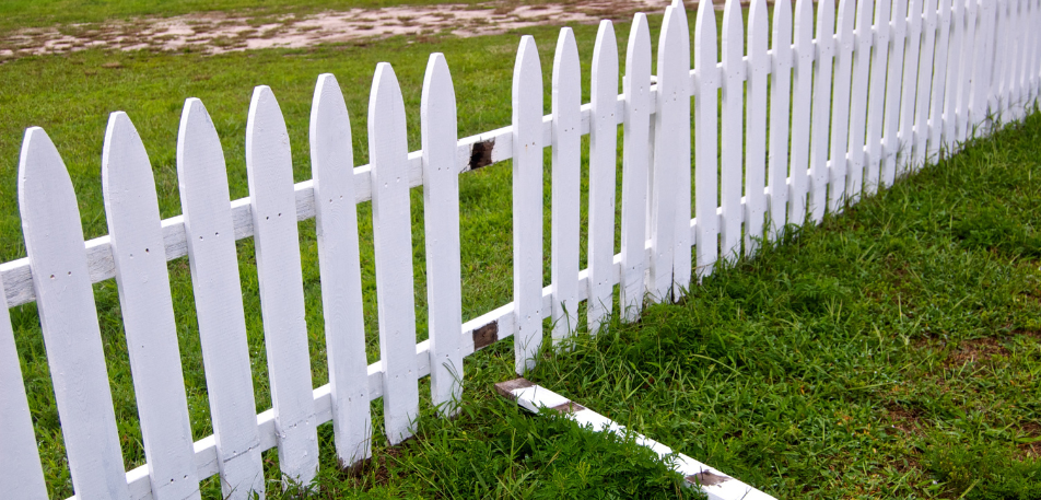 Is Your Fence Surviving Spring… or Just Hanging On?